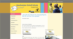 Desktop Screenshot of gss.seelze-schulen.de